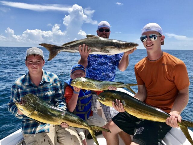 Galveston Great Catch