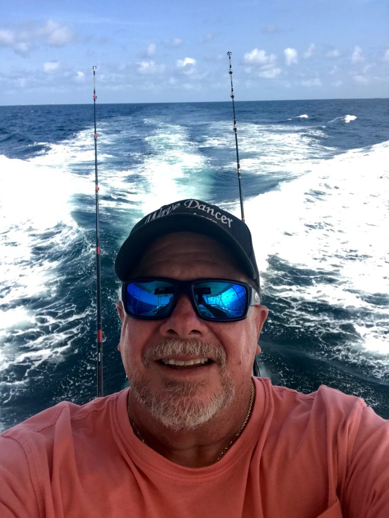 Galveston Charter Fishing - Wave Dancer Charters