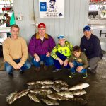 Galveston Fishing charters