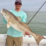 Galveston Fishing Trip