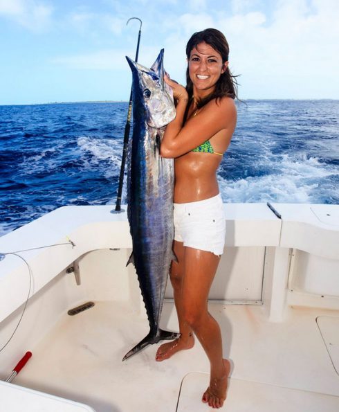 Galveston Fishing Charters
