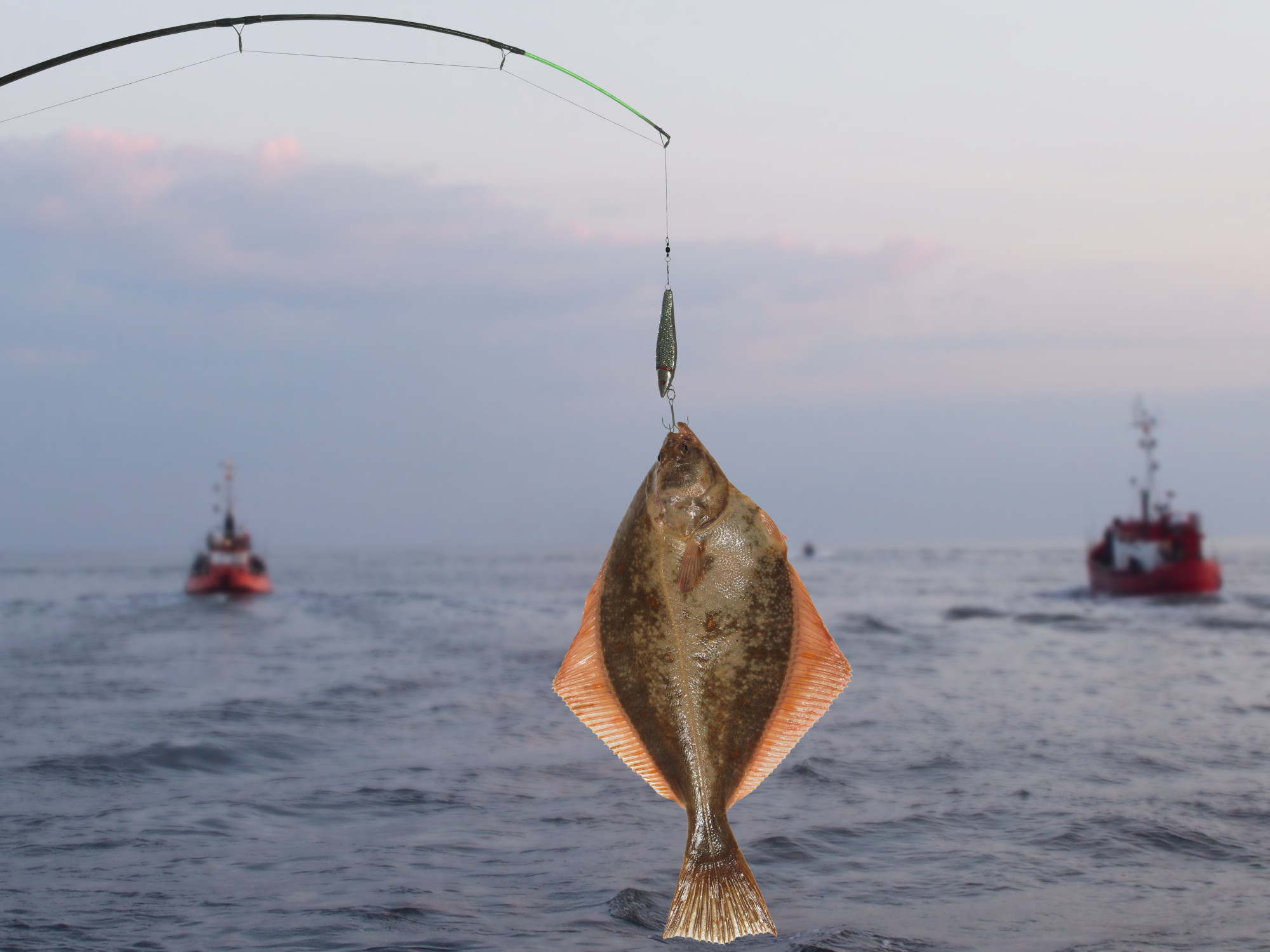 Flounder Fishing: The Top Tips for Catching a Flounder