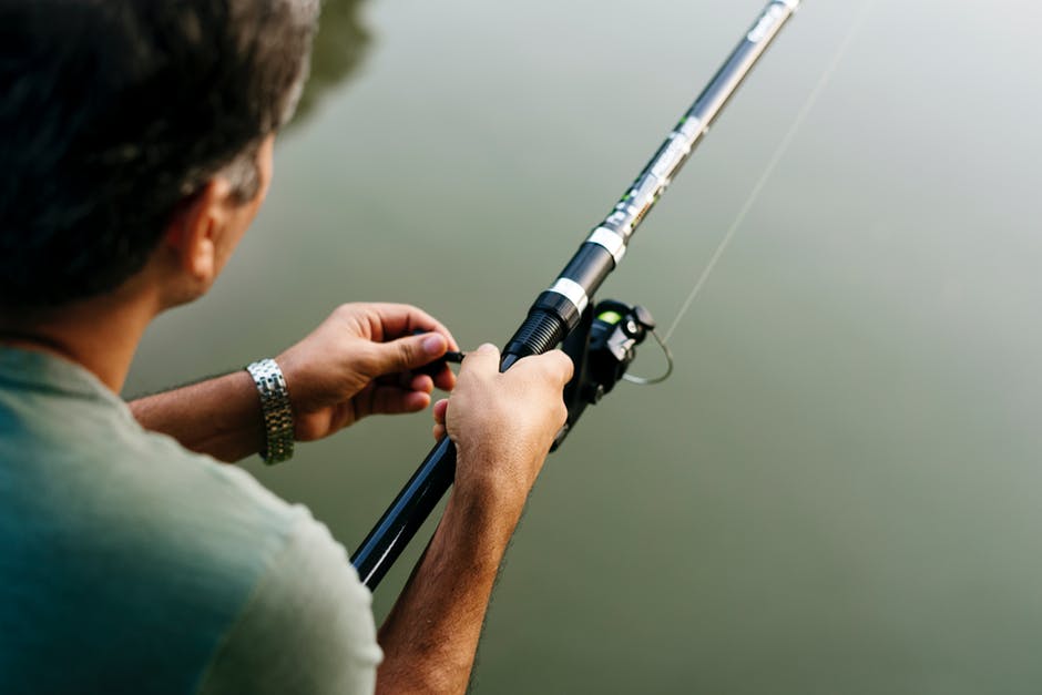 10 Sport Fishing Facts To Impress Your Friends With