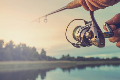 fishing tips
