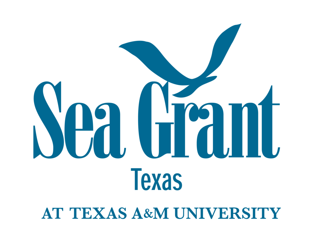 Sea Grant Texas Logo